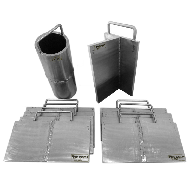 RT DEMONSTRATION KIT